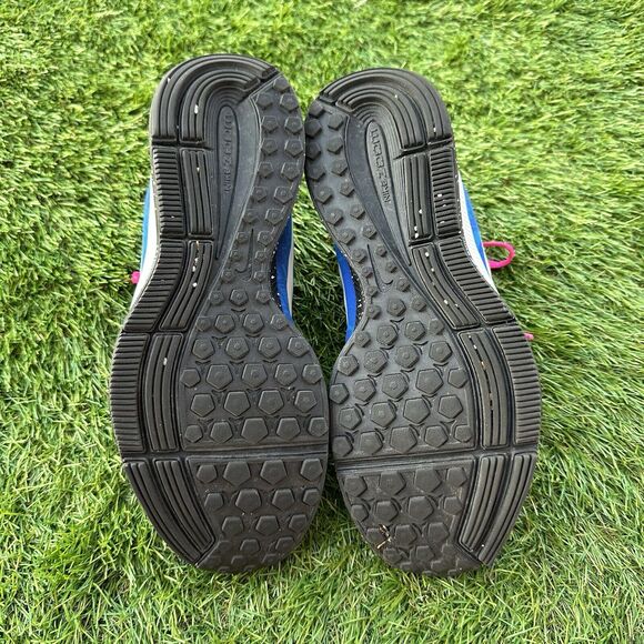 Nike Air Zoom Pegasus 34 Shoes Womens Size 8 Shield Running Sneakers A01402-992‎ - Picture 5 of 7